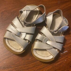 Salt Water Sandals